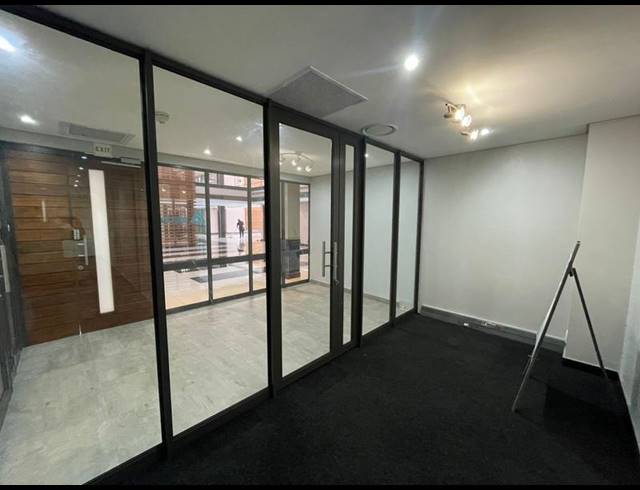 BUSINESS PROPERTY TO RENT IN HIGHVELD